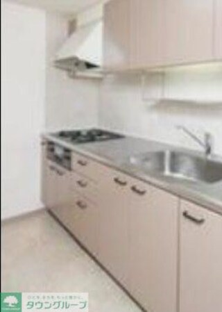 スクエア高円寺の物件内観写真